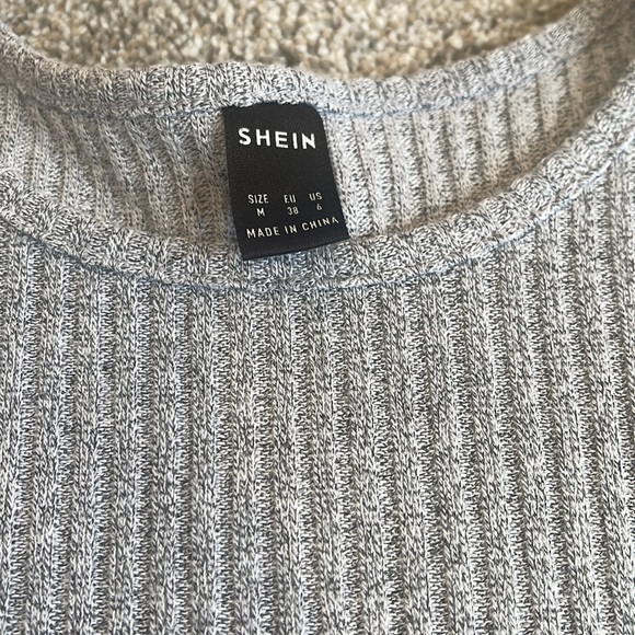 NWT Solid Ribbed Racerback Tank Tank - Picture 3 of 7